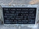 Coker, Ernest